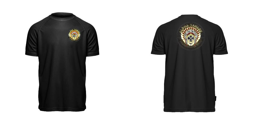 T-SHIRT SPORT HOMME PERSONNALISABLE REF : PK140