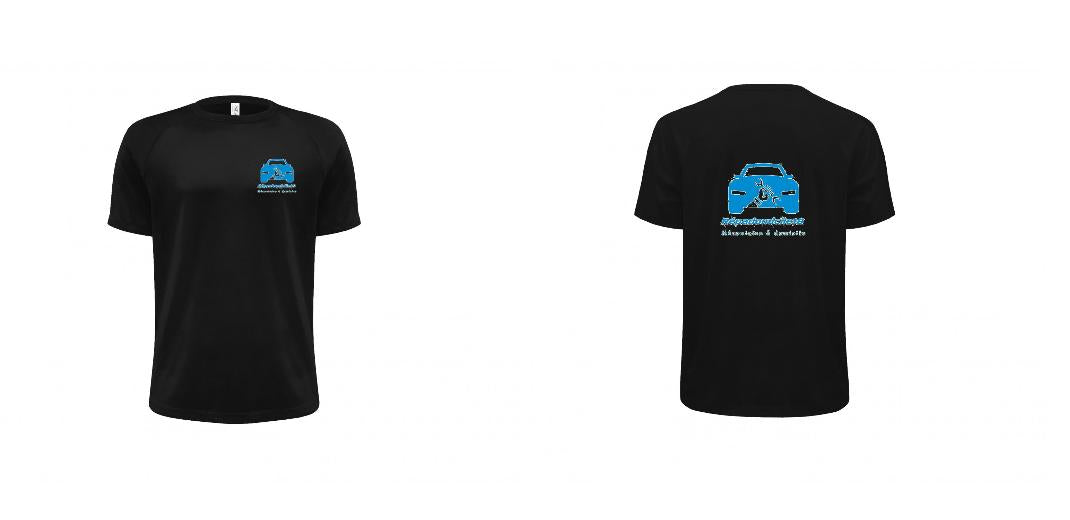 T-SHIRT SPORT PERSONNALISABLE : JK900
