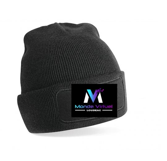 BONNET PERSONNALISABLE REF : BF445