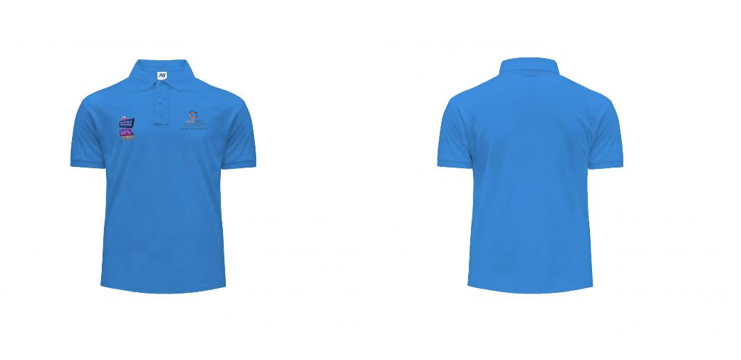 POLO PERSONNALISABLE REF : JK210