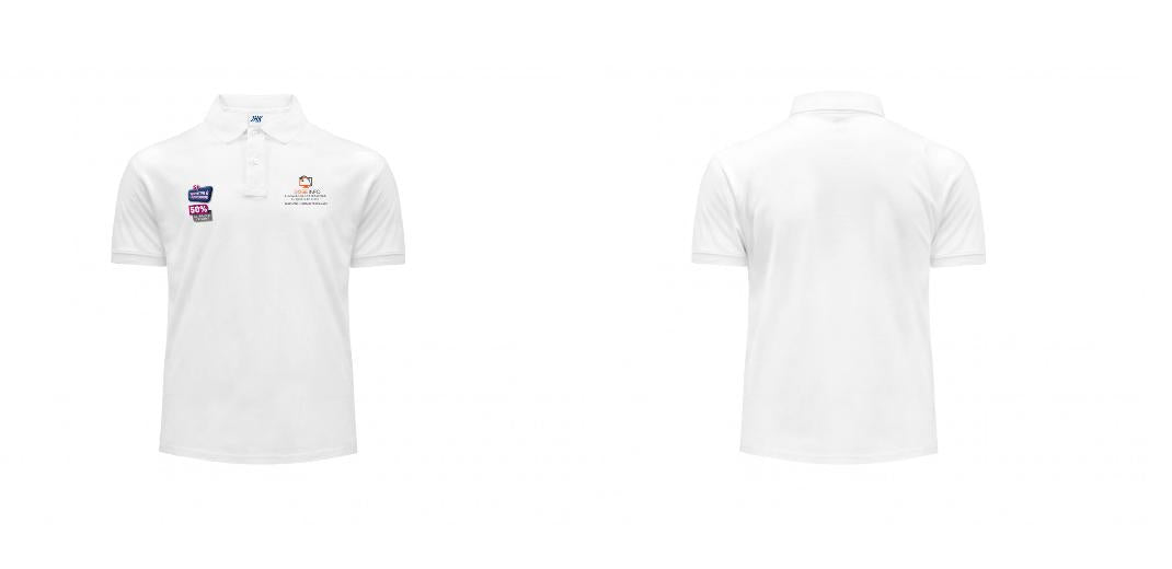 POLO PERSONNALISABLE REF : JK210