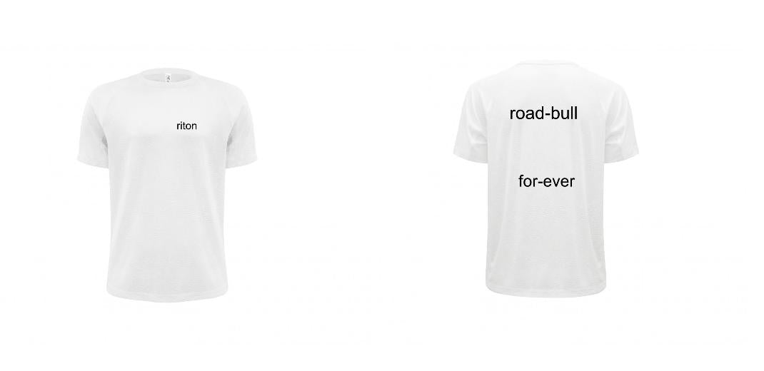 T-SHIRT SPORT PERSONNALISABLE : JK900