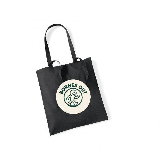 TOTE BAG PERSONNALISABLE REF : WM101