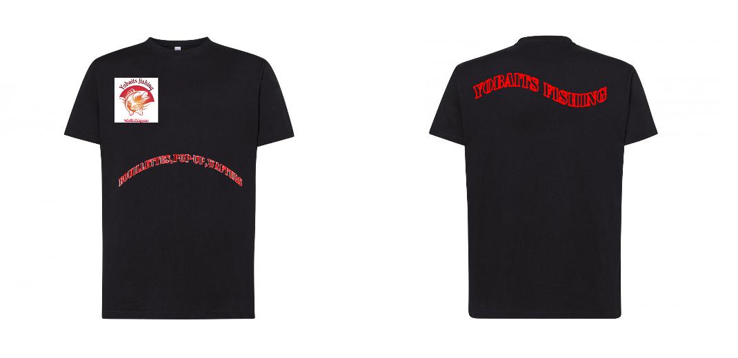 T-SHIRT PREMIUM UNISEXE 100% COTON PERSONNALISABLE REF : JK190