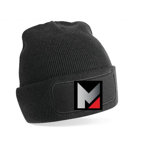 BONNET PERSONNALISABLE REF : BF445