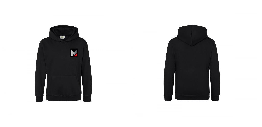 SWEAT A CAPUCHE ENFANT PERSONNALISABLE REF : JH01J