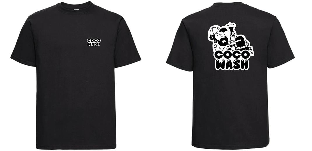 T-SHIRT PRESTIGE EPAIS UNISEXE 100% COTON PERSONNALISABLE REF : RU215