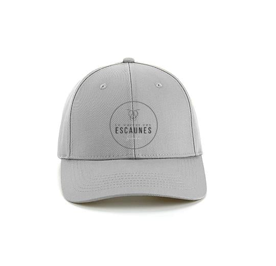 CASQUETTE PERSONNALISABLE 6 PANNEAUX REF : BF651