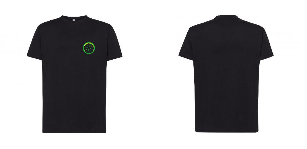 T-SHIRT PREMIUM UNISEXE 100% COTON PERSONNALISABLE REF : JK190