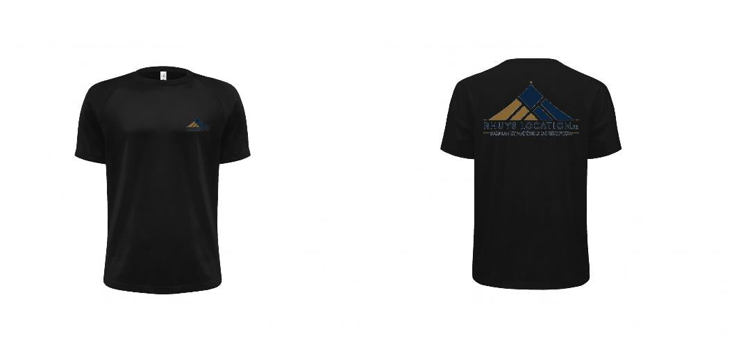 T-SHIRT SPORT PERSONNALISABLE : JK900