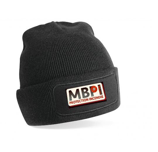 BONNET PERSONNALISABLE REF : BF445