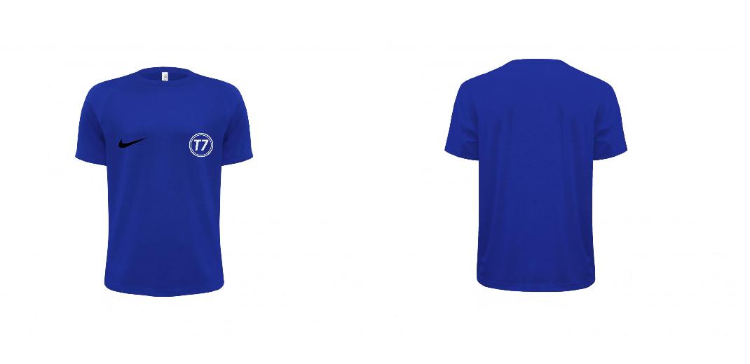 T-SHIRT SPORT PERSONNALISABLE : JK900
