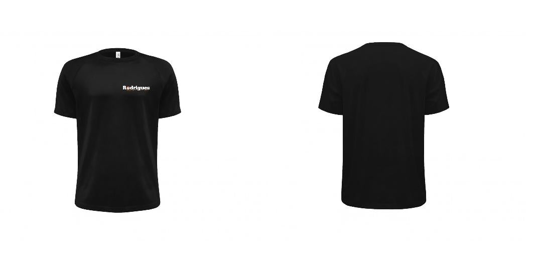 T-SHIRT SPORT PERSONNALISABLE : JK900