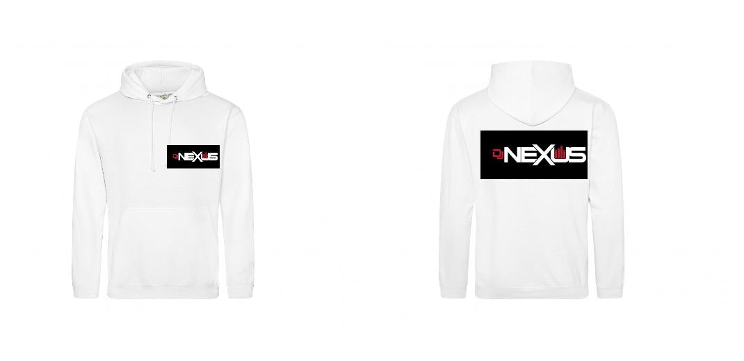 SWEAT A CAPUCHE PERSONNALISABLE REF : JH001
