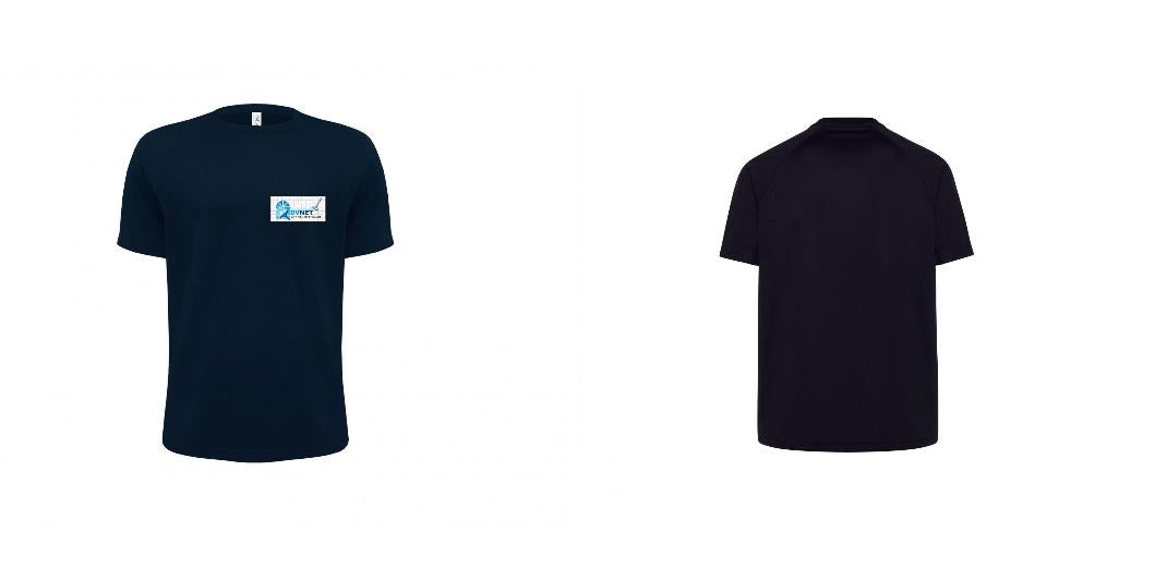 T-SHIRT SPORT PERSONNALISABLE : JK900