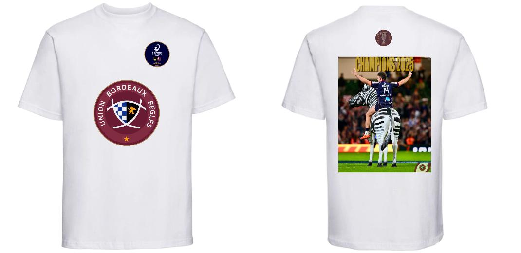 T-SHIRT PRESTIGE EPAIS UNISEXE 100% COTON PERSONNALISABLE REF : RU215