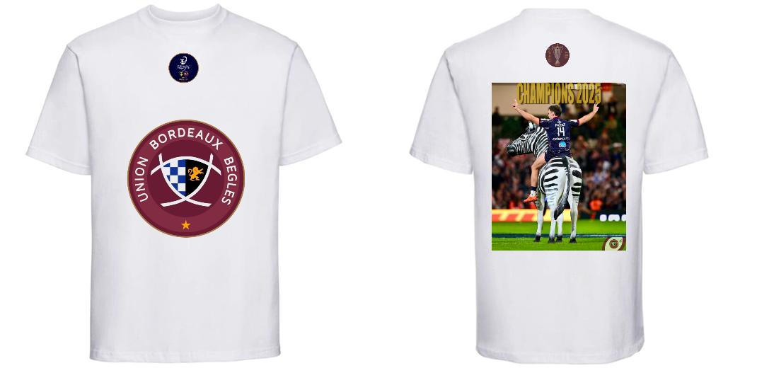 T-SHIRT PRESTIGE EPAIS UNISEXE 100% COTON PERSONNALISABLE REF : RU215