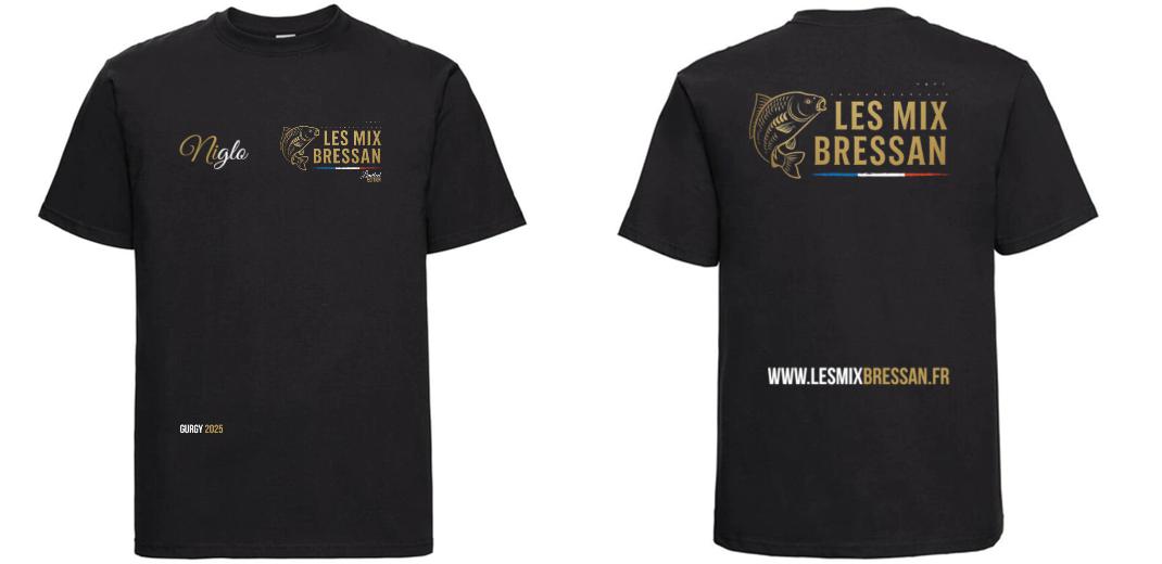 T-SHIRT PRESTIGE EPAIS UNISEXE 100% COTON PERSONNALISABLE REF : RU215