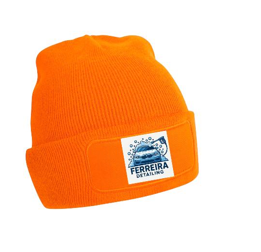 BONNET PERSONNALISABLE REF : BF445