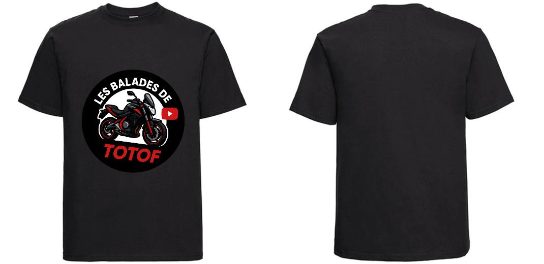 T-SHIRT PRESTIGE EPAIS UNISEXE 100% COTON PERSONNALISABLE REF : RU215