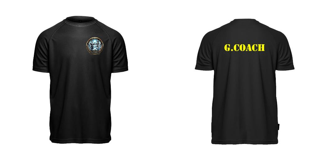 T-SHIRT SPORT HOMME PERSONNALISABLE REF : PK140