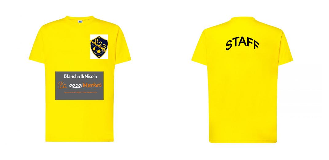 T-SHIRT PREMIUM UNISEXE 100% COTON PERSONNALISABLE REF : JK190