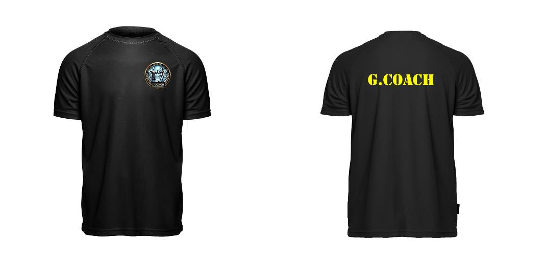 T-SHIRT SPORT HOMME PERSONNALISABLE REF : PK140