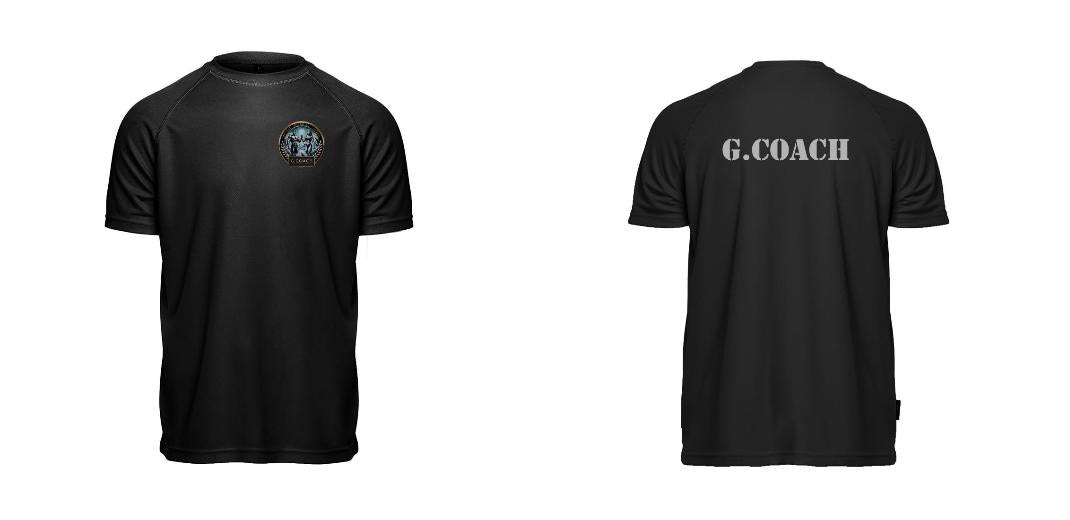 T-SHIRT SPORT HOMME PERSONNALISABLE REF : PK140