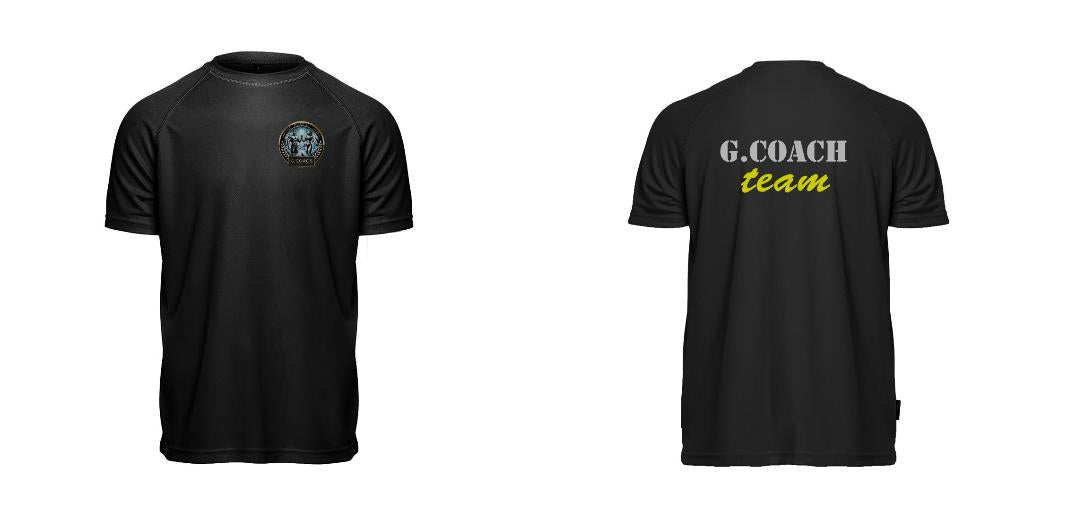 T-SHIRT SPORT HOMME PERSONNALISABLE REF : PK140