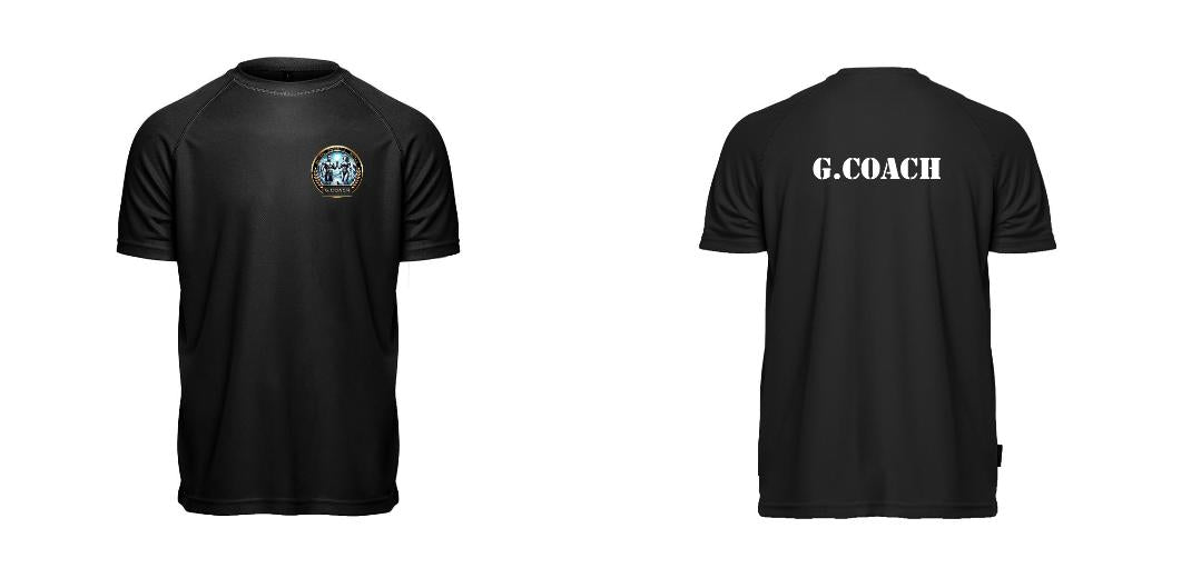 T-SHIRT SPORT HOMME PERSONNALISABLE REF : PK140
