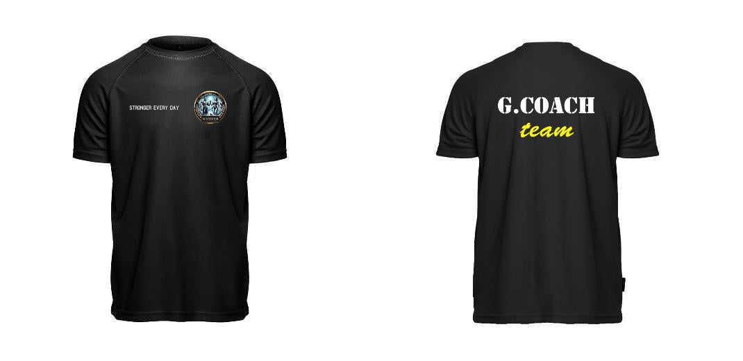T-SHIRT SPORT HOMME PERSONNALISABLE REF : PK140