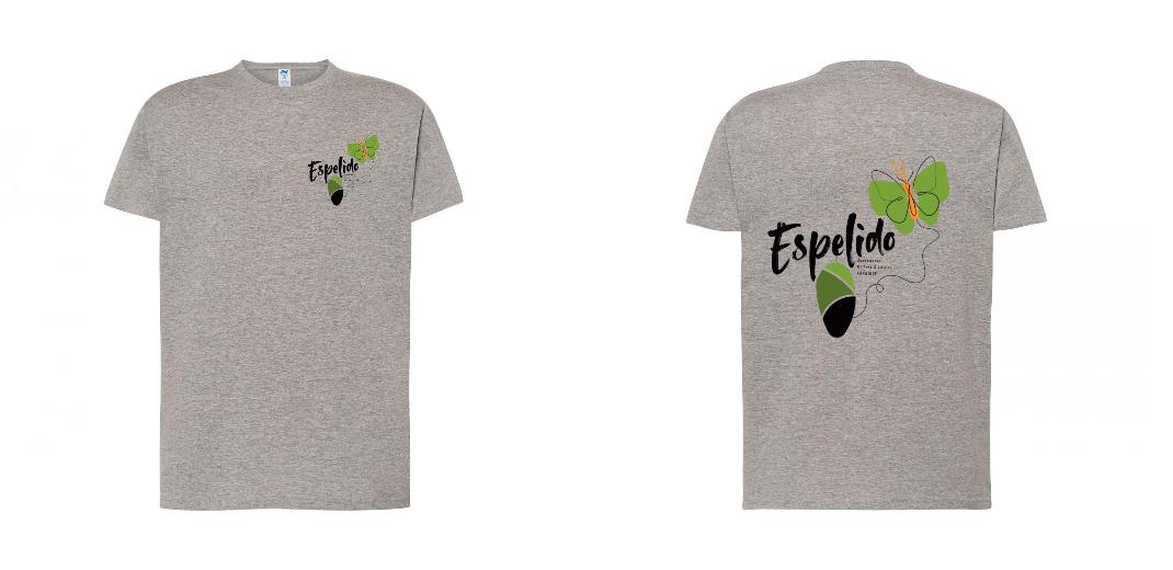T-SHIRT PREMIUM UNISEXE 100% COTON PERSONNALISABLE REF : JK190