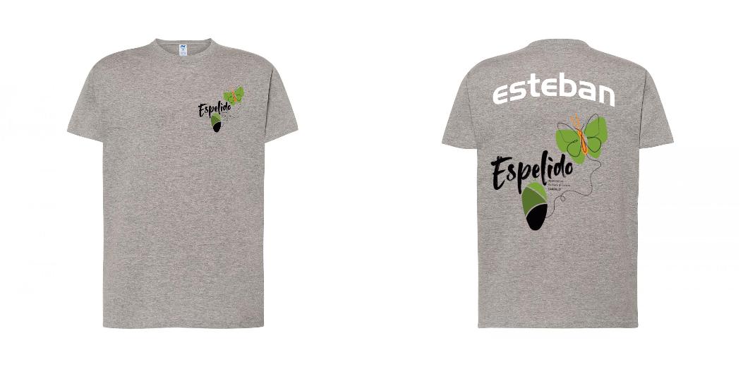 T-SHIRT PREMIUM UNISEXE 100% COTON PERSONNALISABLE REF : JK190