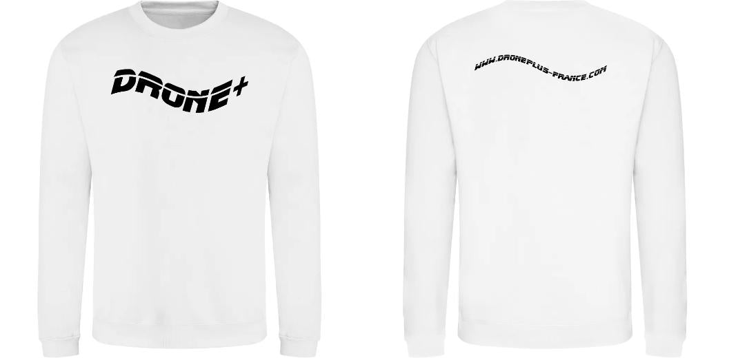 PULL COL ROND PERSONNALISABLE REF : JH030