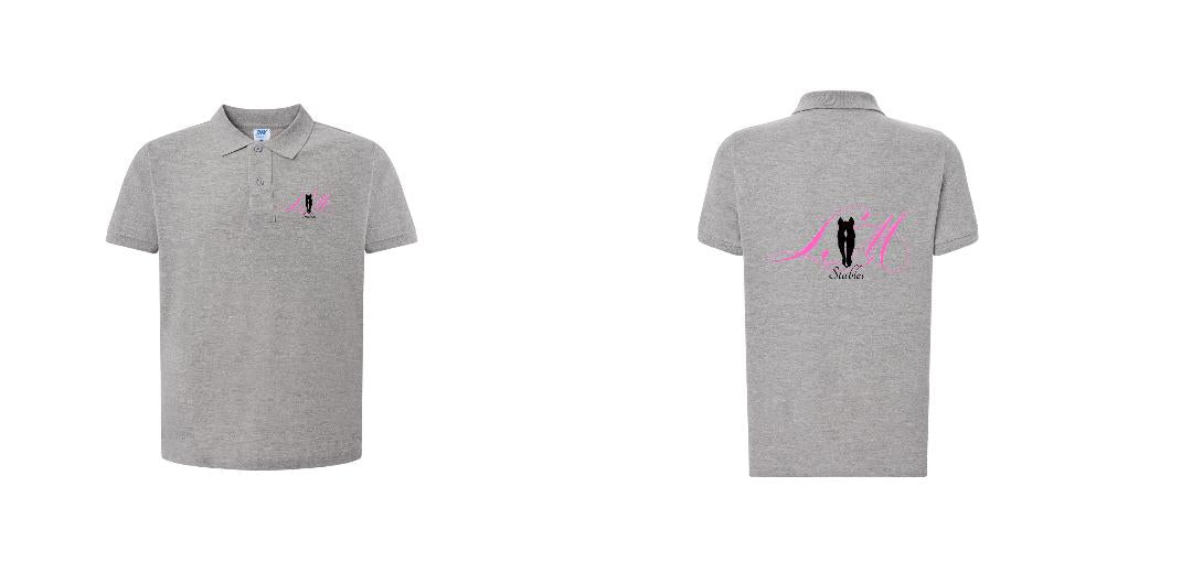POLO PERSONNALISABLE REF : JK210