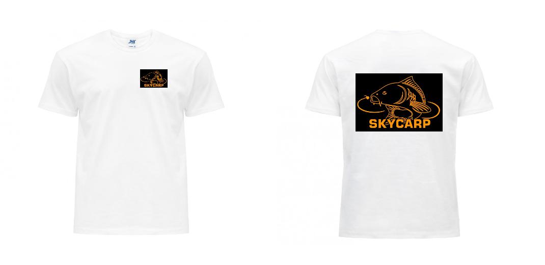 T-SHIRT PREMIUM UNISEXE 100% COTON PERSONNALISABLE REF : JK190