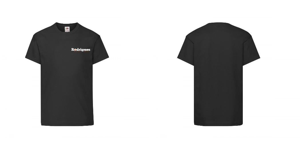 T-SHIRT COTON ENFANT PERSONNALISABLE REF : SC1019
