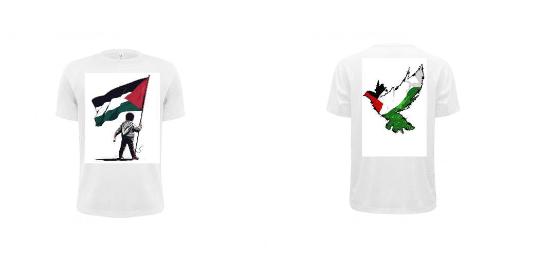 T-SHIRT SPORT PERSONNALISABLE : JK900