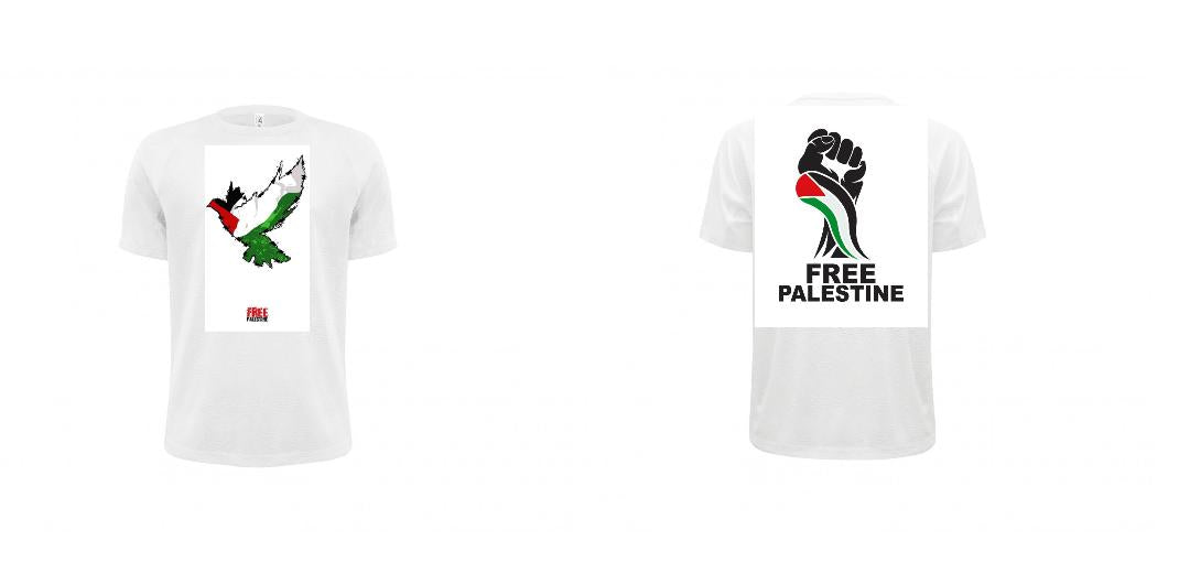 T-SHIRT SPORT PERSONNALISABLE : JK900
