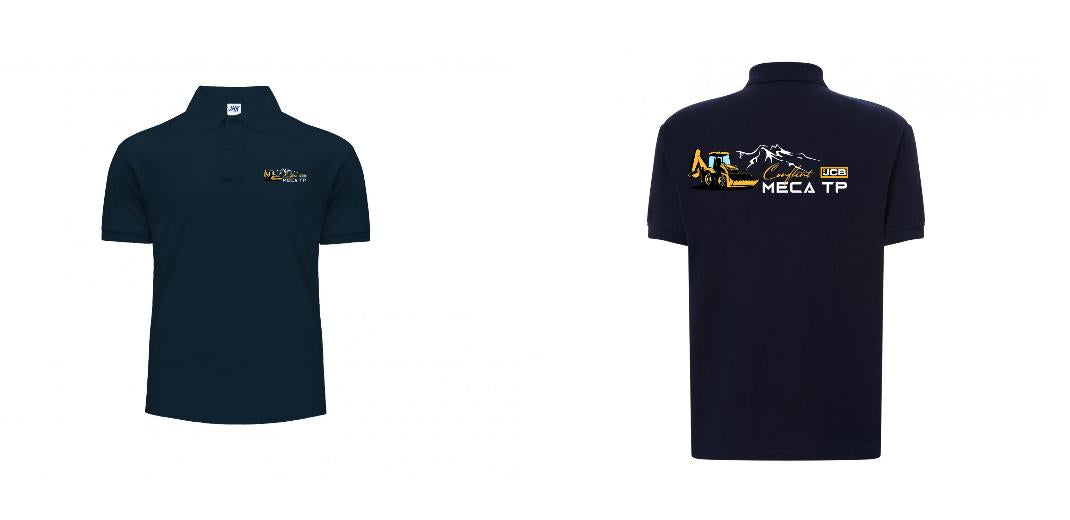 POLO PERSONNALISABLE REF : JK210