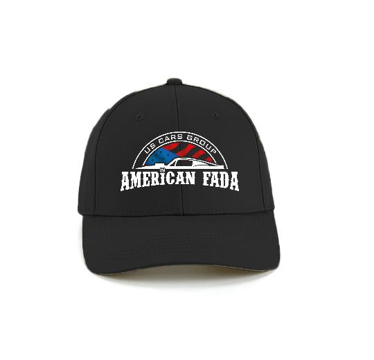 CASQUETTE PERSONNALISABLE 6 PANNEAUX REF : BF651