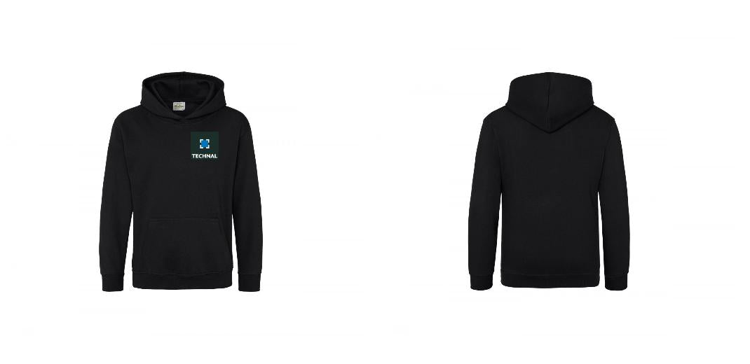 SWEAT A CAPUCHE ENFANT PERSONNALISABLE REF : JH01J