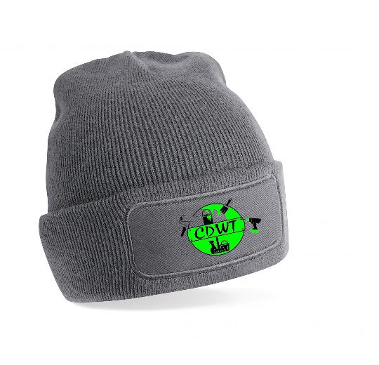 BONNET PERSONNALISABLE REF : BF445