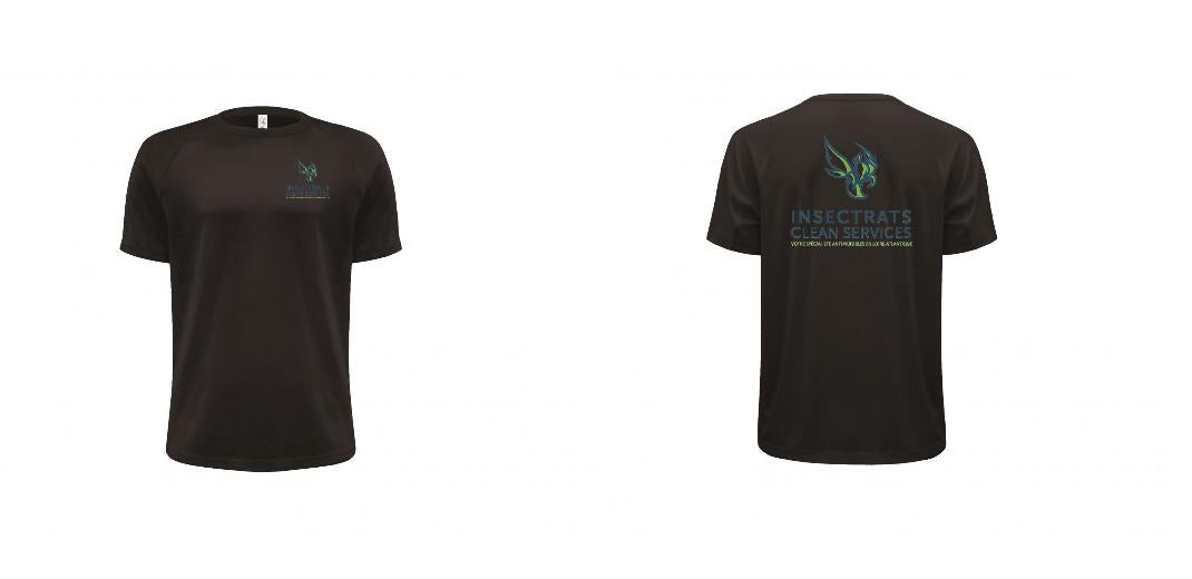 T-SHIRT SPORT PERSONNALISABLE : JK900