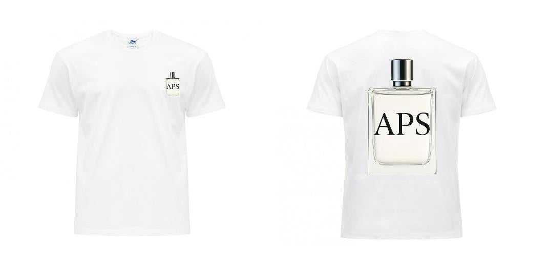 T-SHIRT PREMIUM UNISEXE 100% COTON PERSONNALISABLE REF : JK190