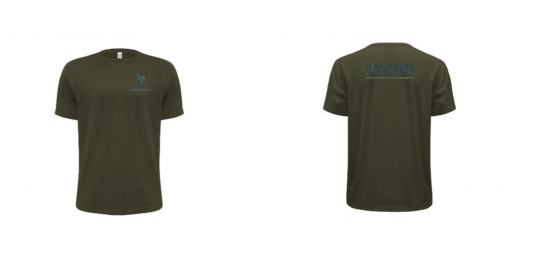 T-SHIRT SPORT PERSONNALISABLE : JK900