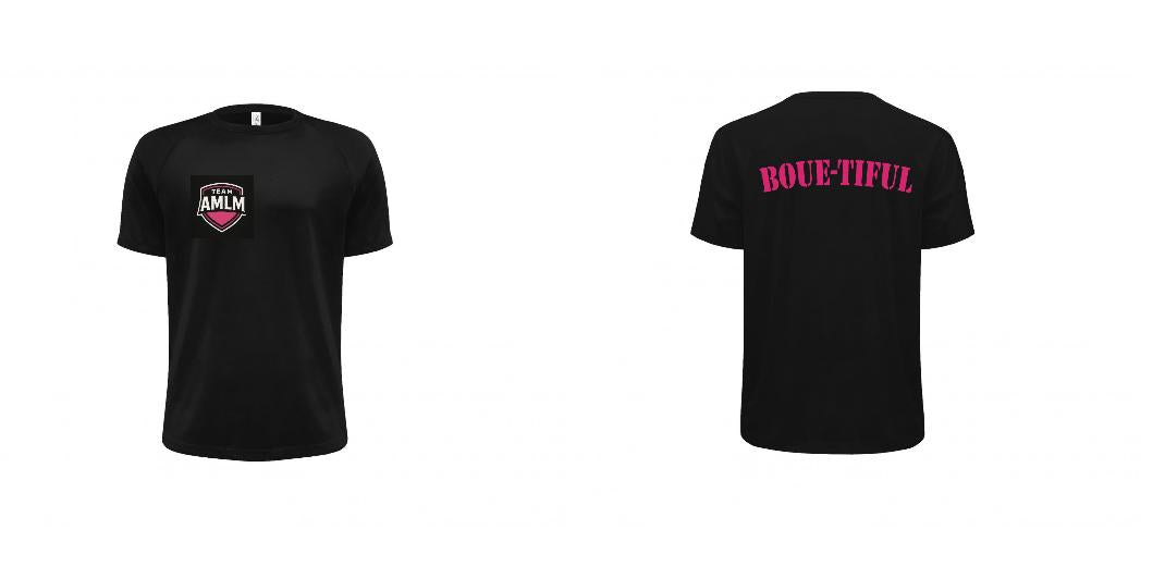 T-SHIRT SPORT PERSONNALISABLE : JK900