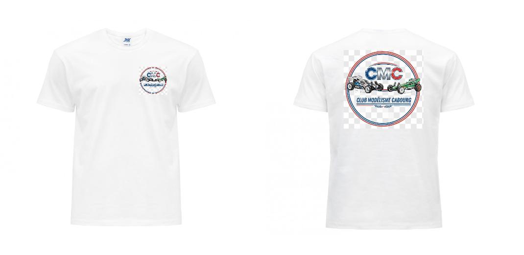 T-SHIRT PREMIUM UNISEXE 100% COTON PERSONNALISABLE REF : JK190