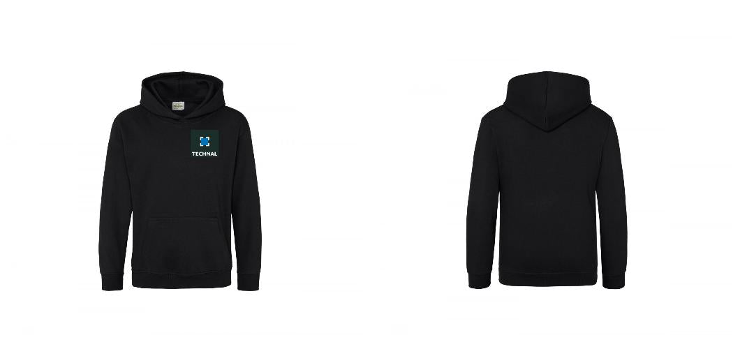 SWEAT A CAPUCHE ENFANT PERSONNALISABLE REF : JH01J