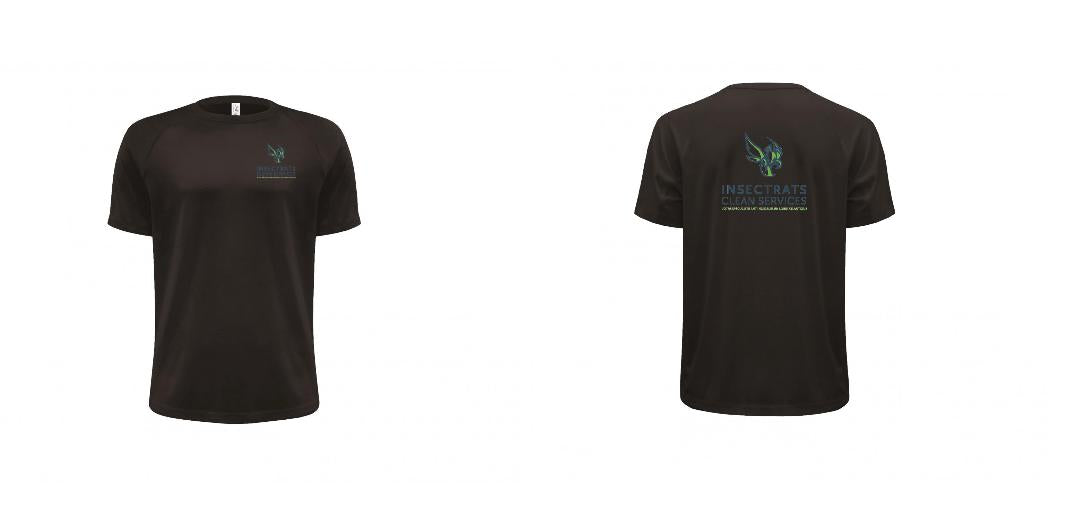 T-SHIRT SPORT PERSONNALISABLE : JK900